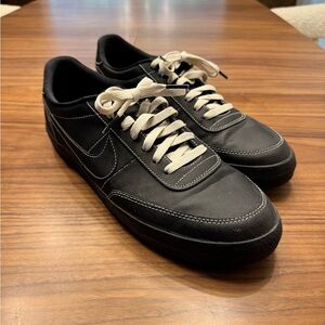 Nike Killshot Black Sneakers
